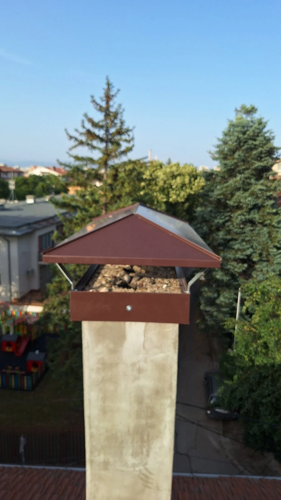 тенекеджийски